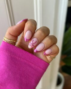 Read more about the article Manicure „dla siebie” z lakierami Indigo Nails: pomysły, zdjęcia i porady