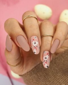 Read more about the article Manicure dla naturalnego wyglądu z lakierami Kodi Professional – pomysły i porady