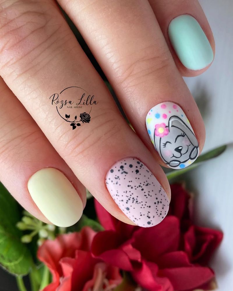 Read more about the article Manicure na krótkie paznokcie z lakierami Kodi Professional – pomysły i porady