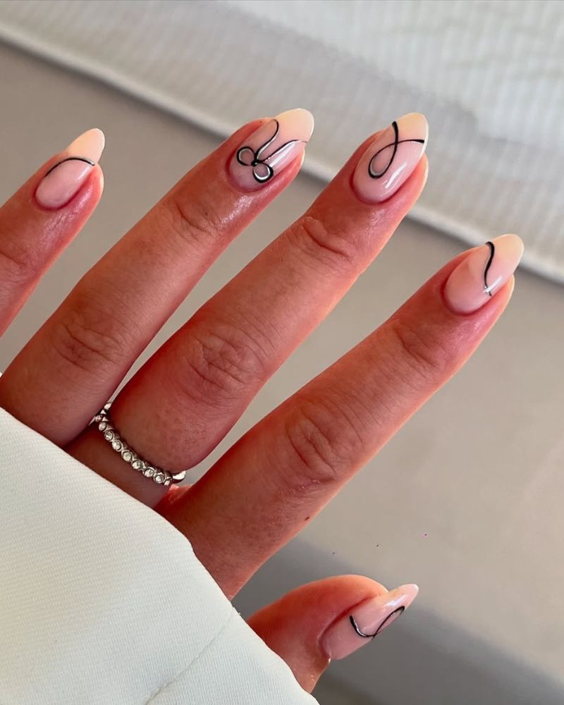 Read more about the article Codzienny manicure dla aktywnych z lakierami Indigo Nails: pomysły, zdjęcia i porady