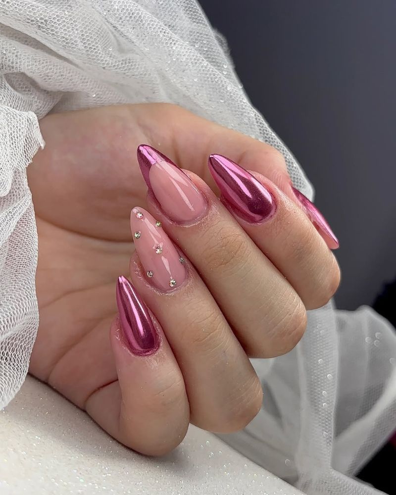 Read more about the article 19+ Miętowych Paznokci, Które Natychmiast Odświeżą Twój Styl i Nastrój