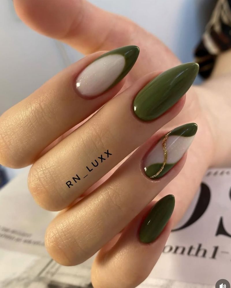 Read more about the article Codzienny manicure dla aktywnych z lakierami Semilac: pomysły, zdjęcia i porady