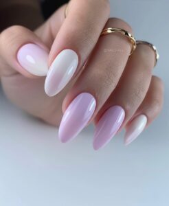 Read more about the article Manicure na długie paznokcie z lakierami SPN Nails: pomysły, zdjęcia i porady
