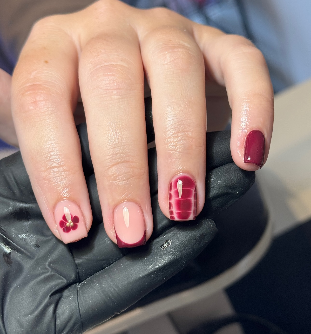 Jesienna szlachetność w detalach