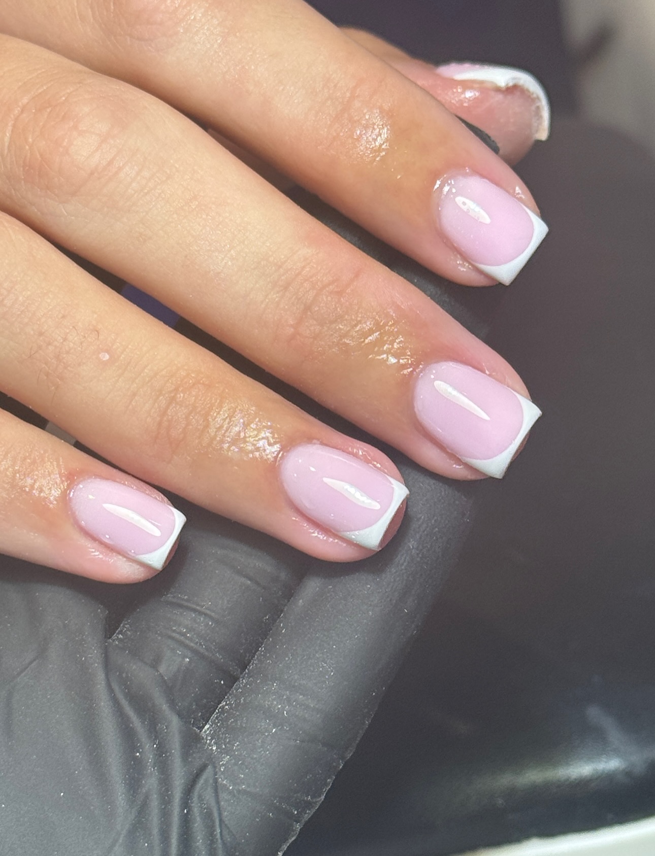 Francuski szyk z twistem