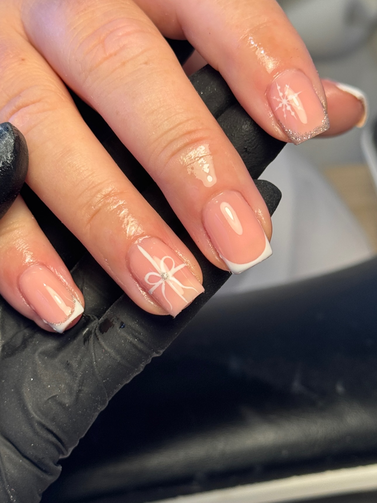 Francuski urok z nieoczekiwanym akcentem