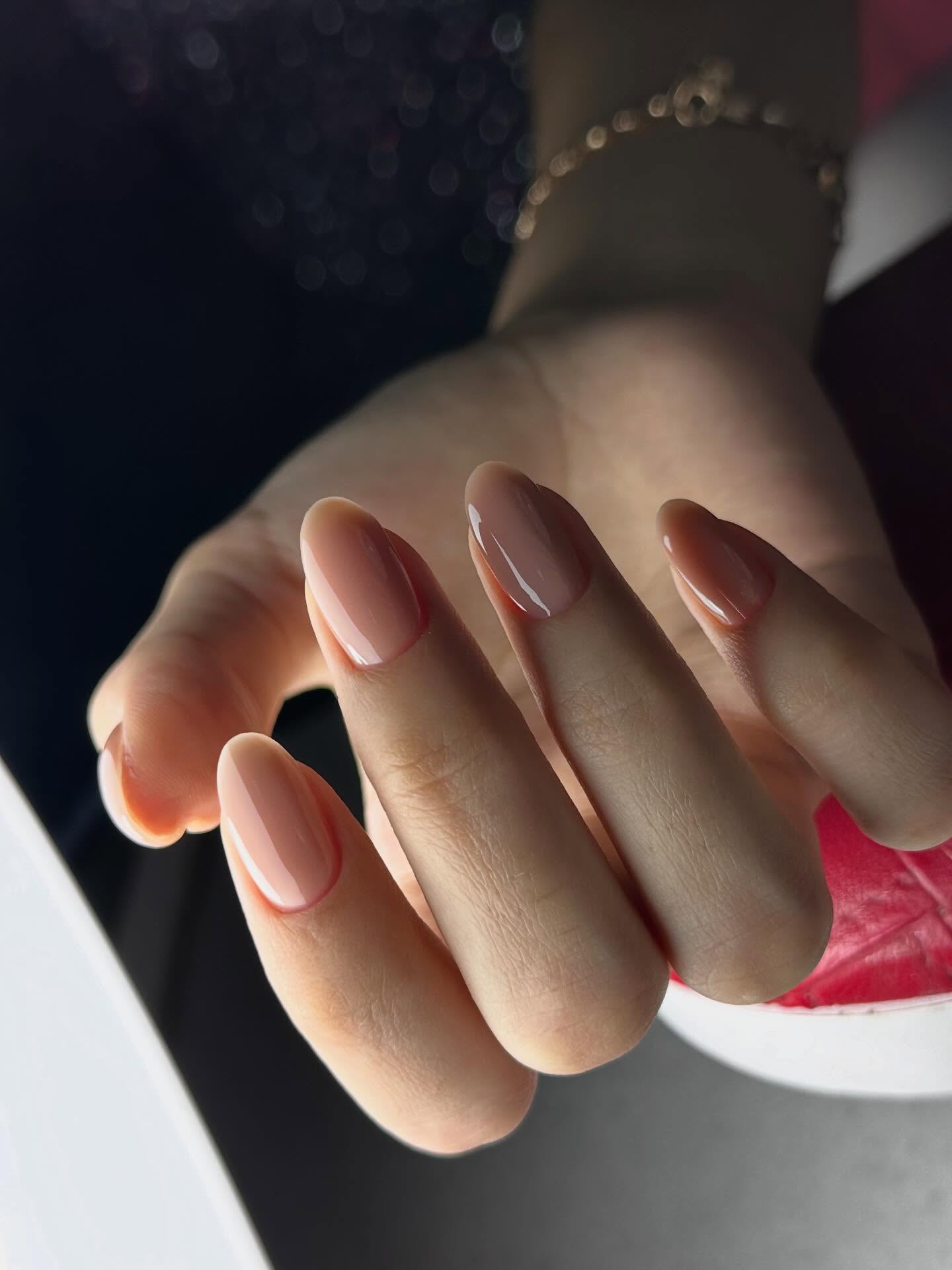 Brzoskwiniowa inspiracja: stylowy minimalizm!