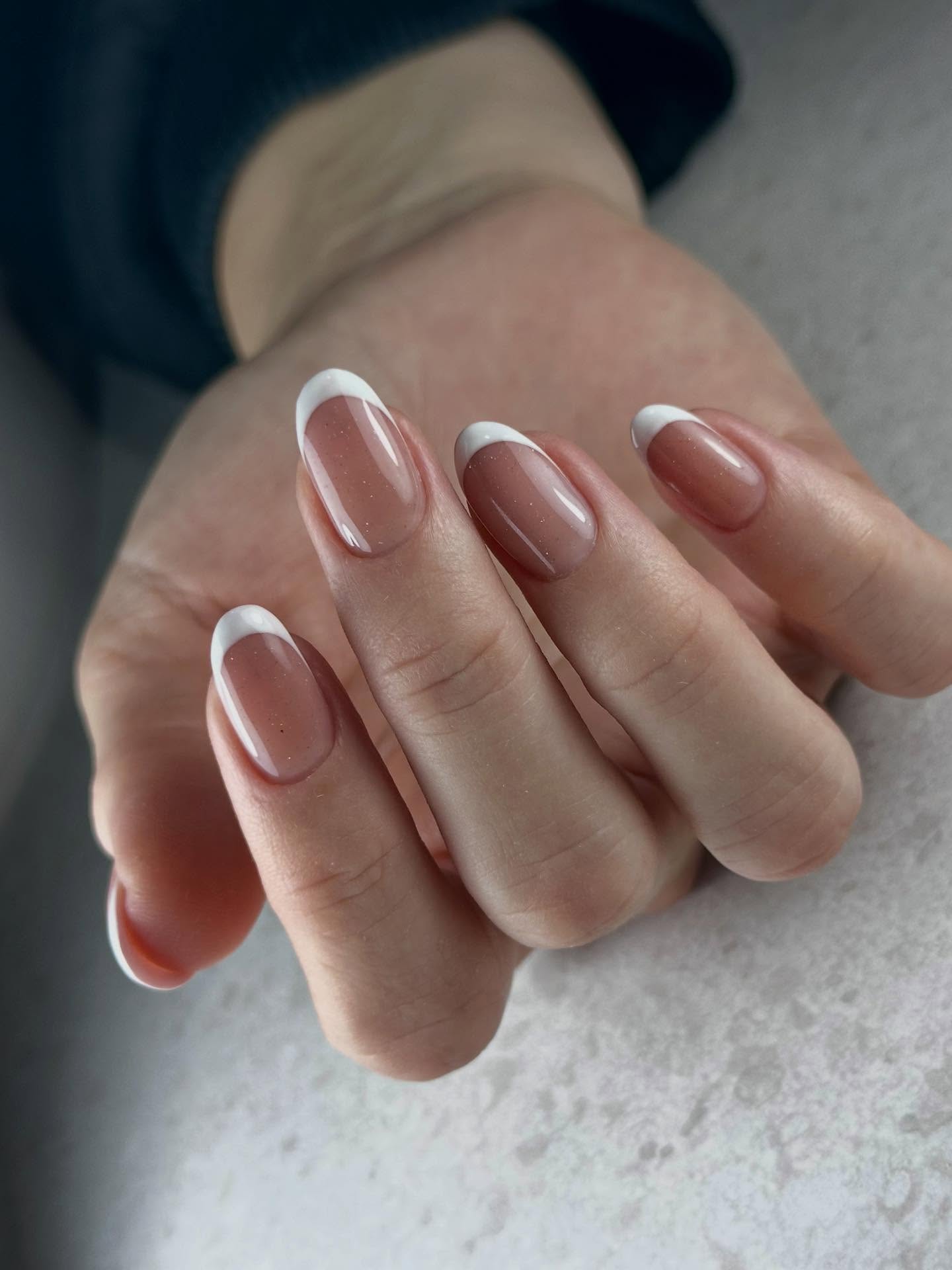 Francuski urok na Twoich dłoniach