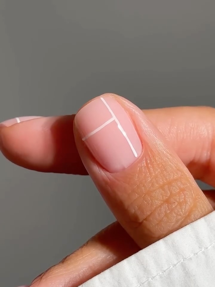 Stylowy minimalizm: geometria w modzie!