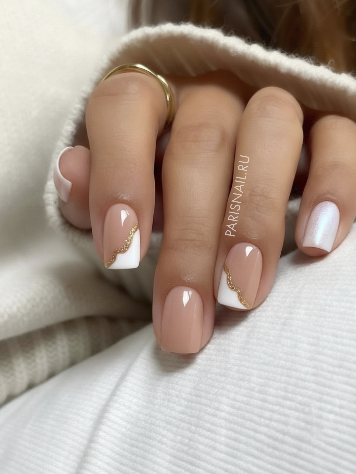 Nowoczesna klasyka: gdy minimalizm spotyka glamour!