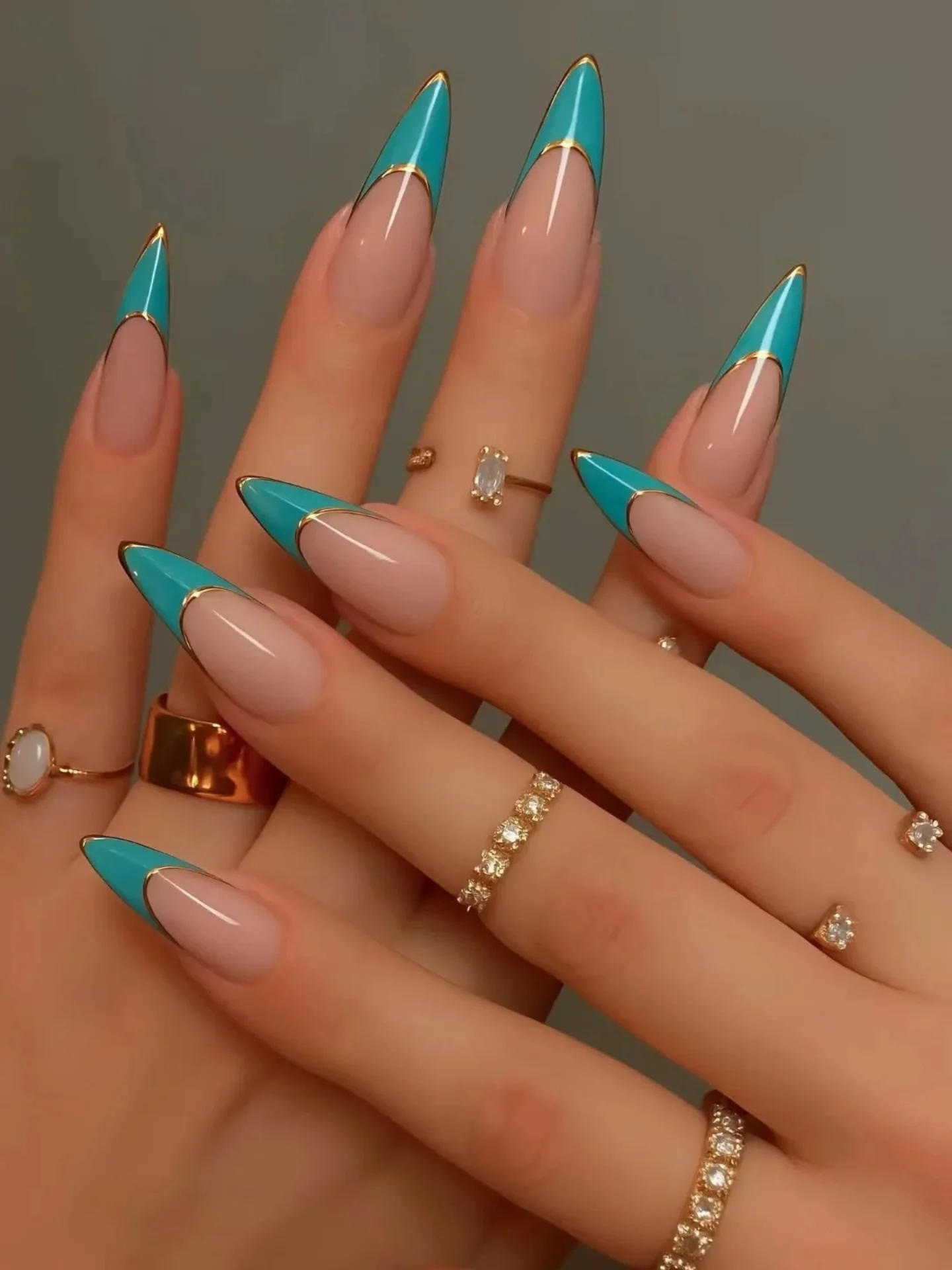 Tropikalna bryza na Twoich dłoniach