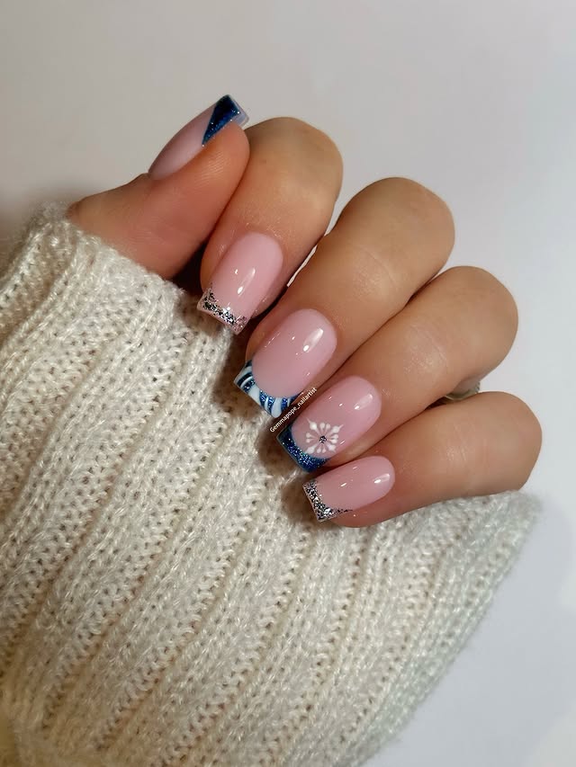 Zimowa elegancja w detalach