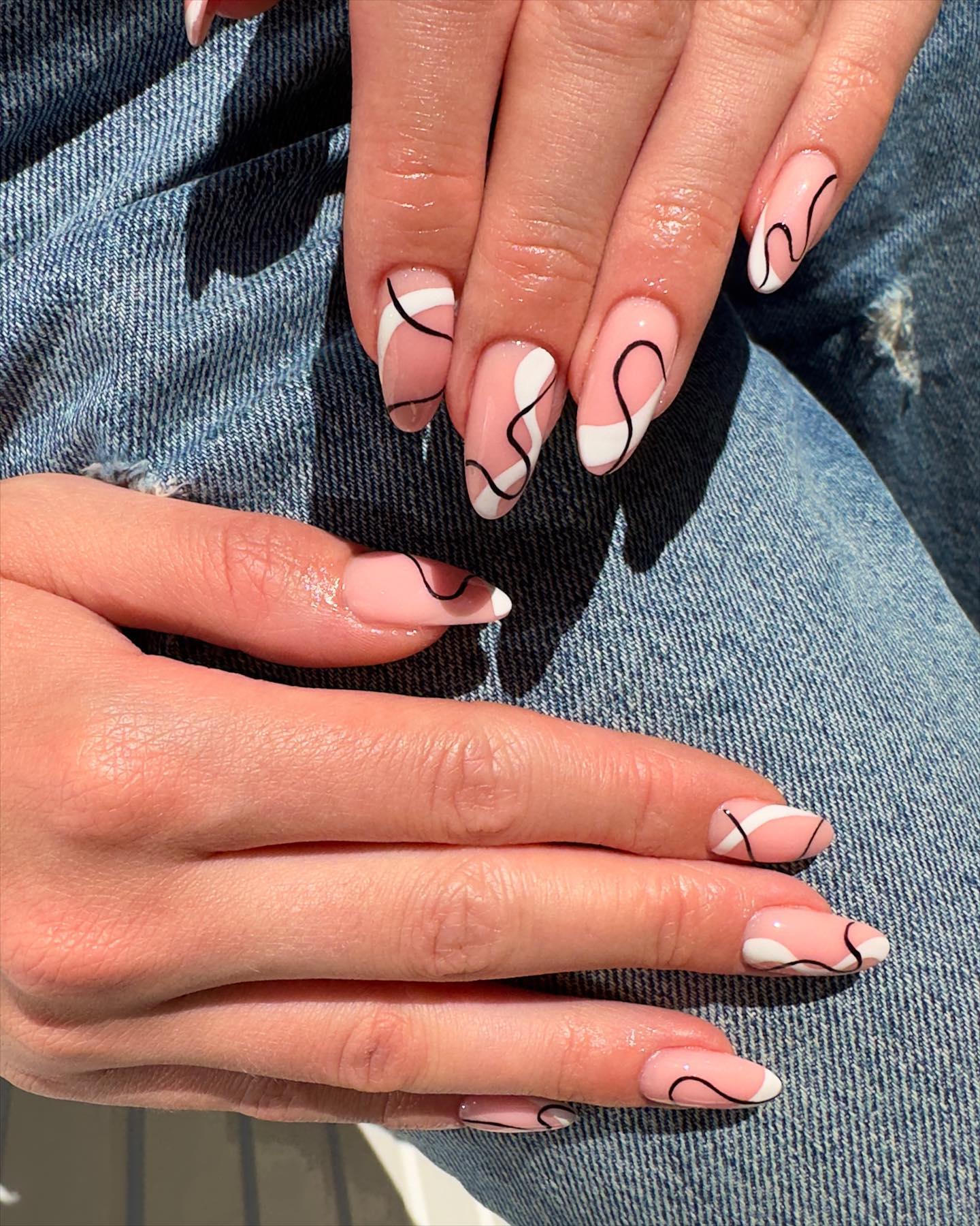 Elegancja w każdej linii: sztuka manicure