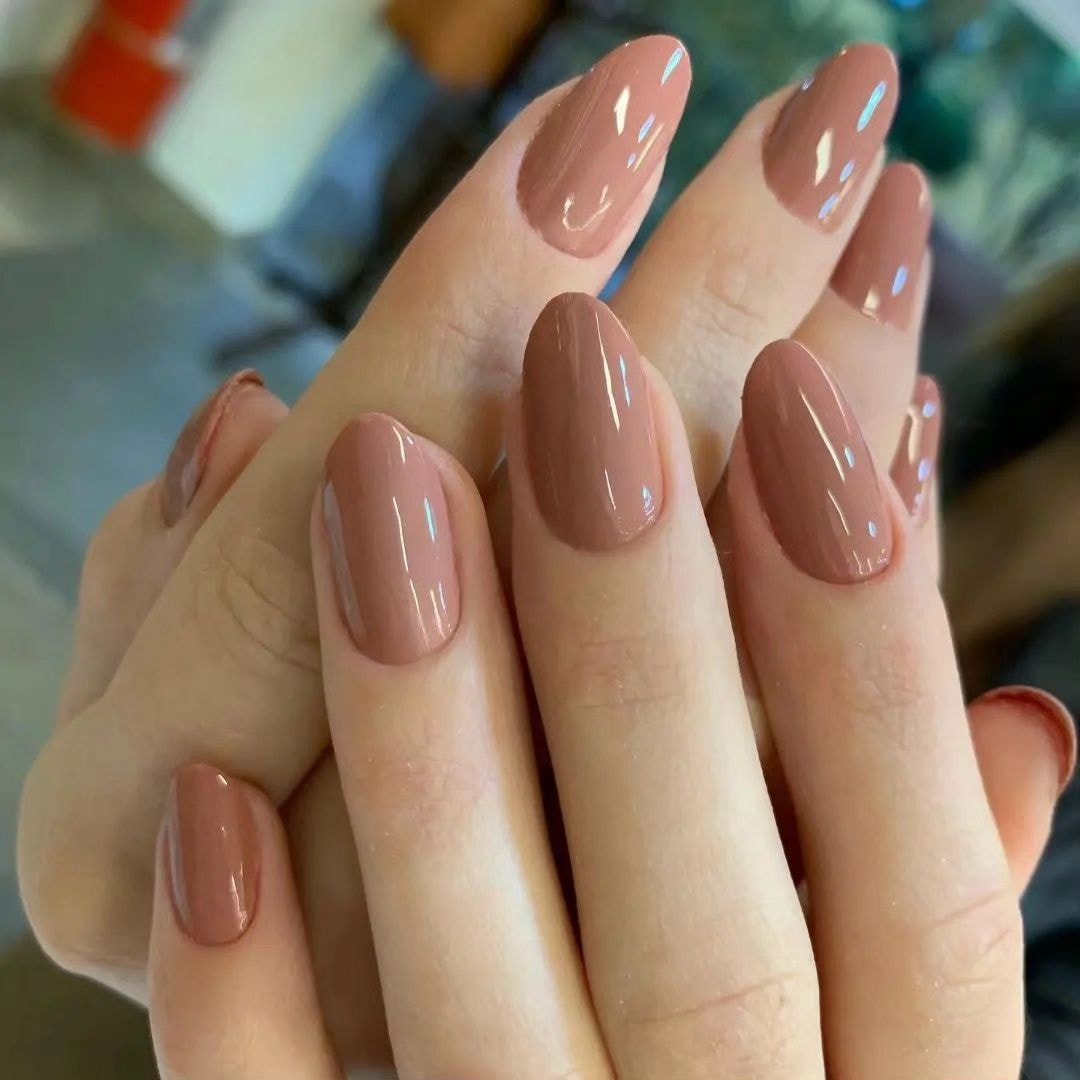 Brzoskwiniowy szyk: prostota z elegancją