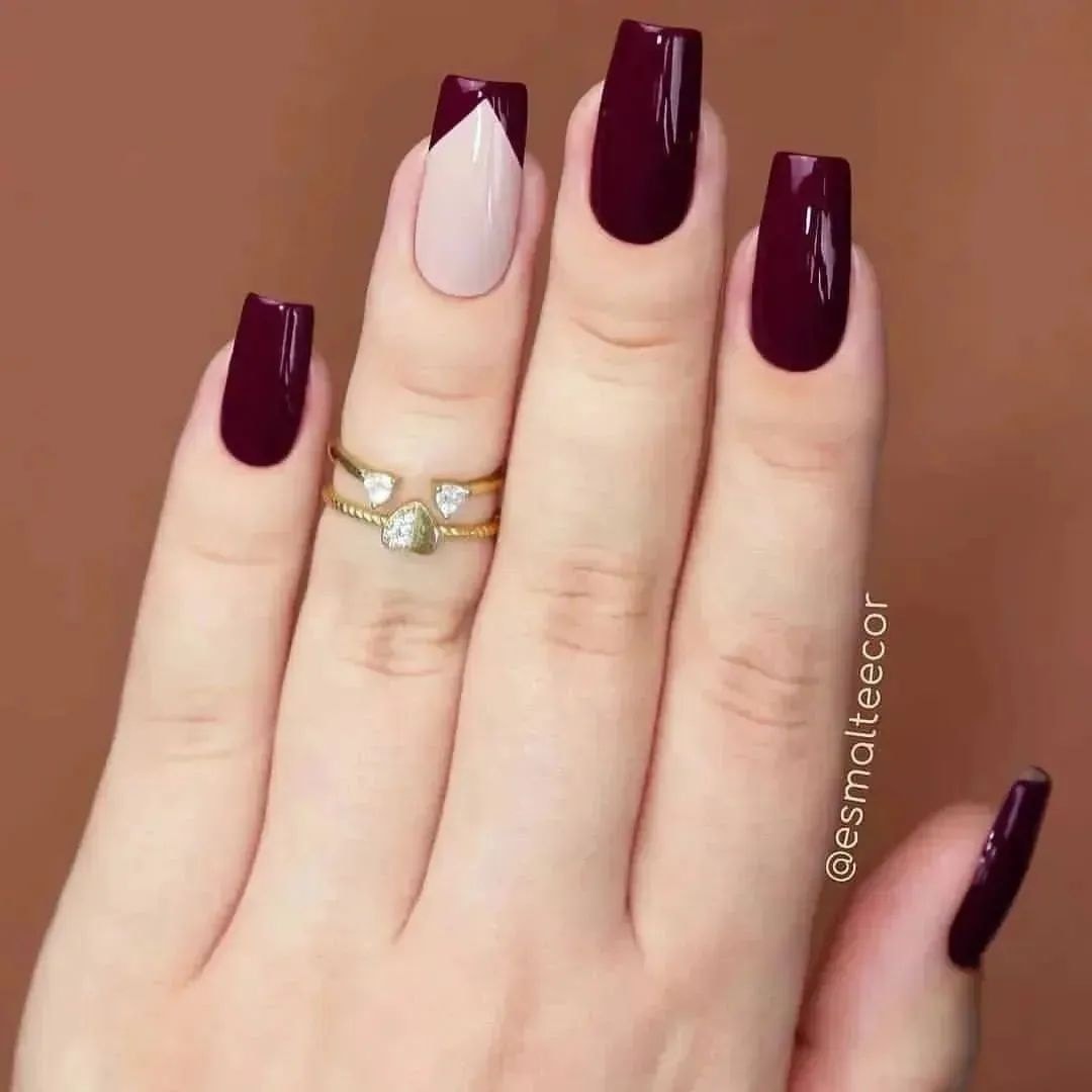 Głębokie wino: kuszące, wyraziste akcenty