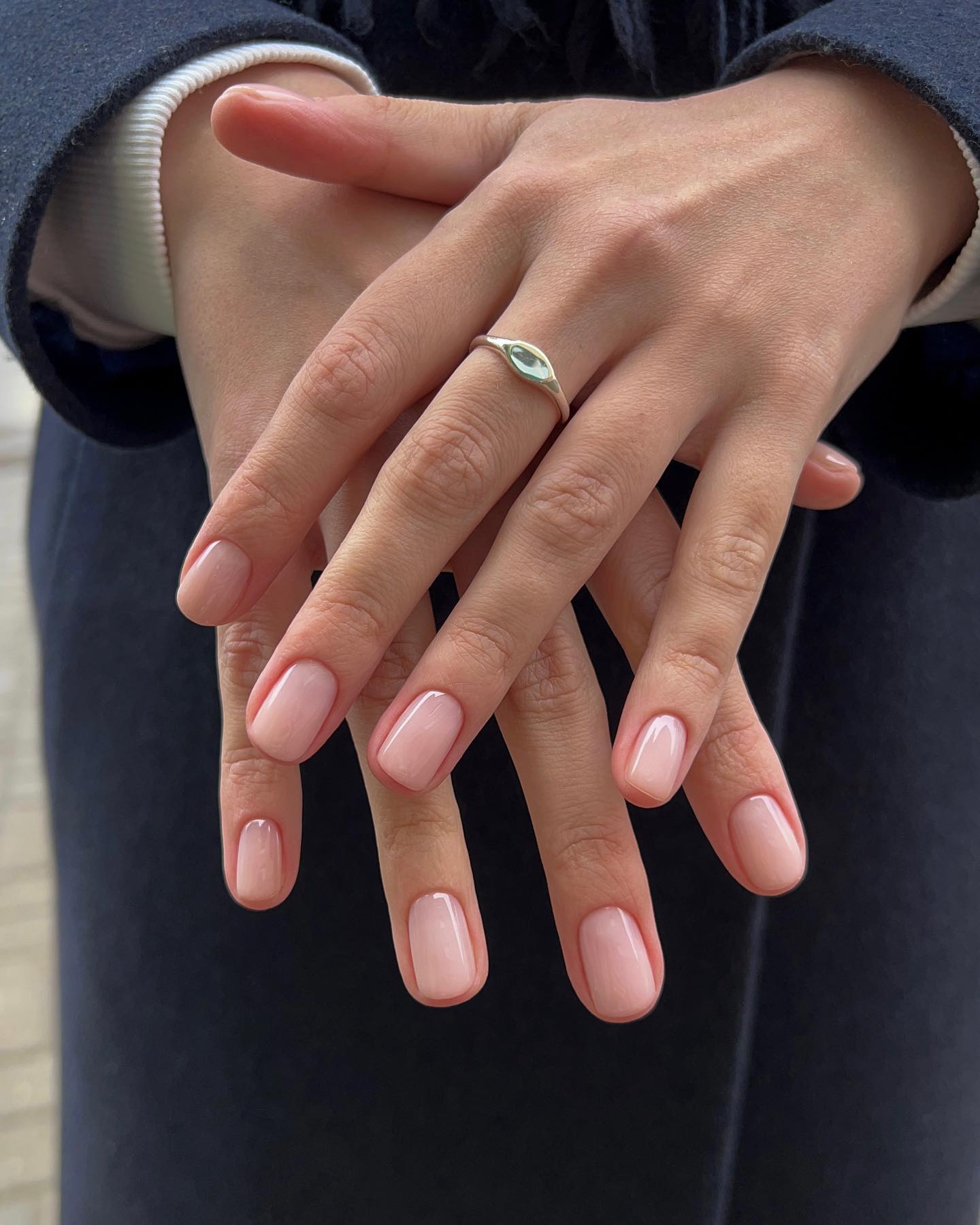 Pastelowy szyk dla perfekcyjnych paznokci