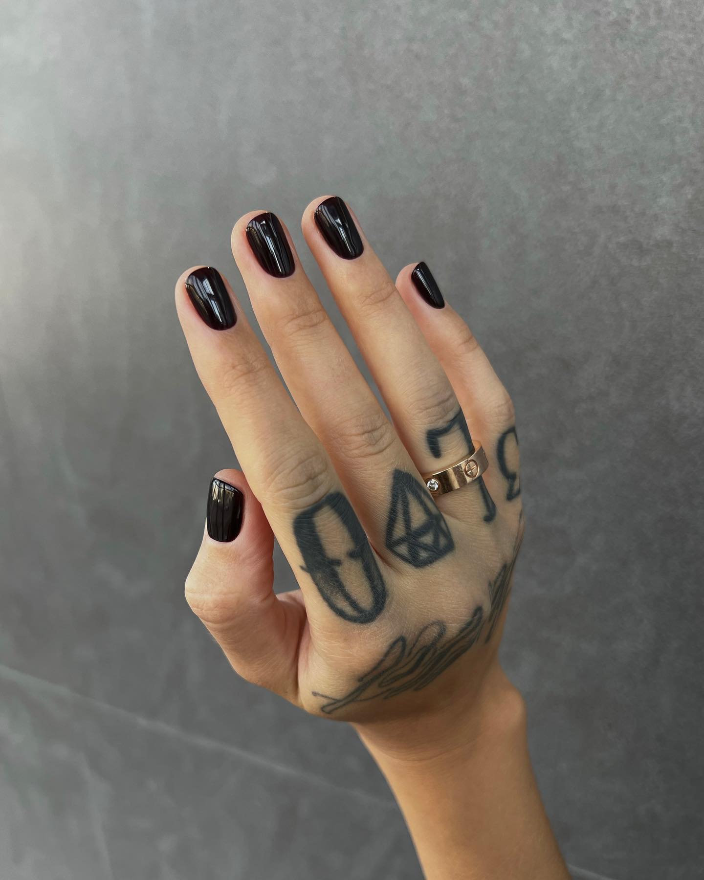 Ciemna magia w Twoim stylu