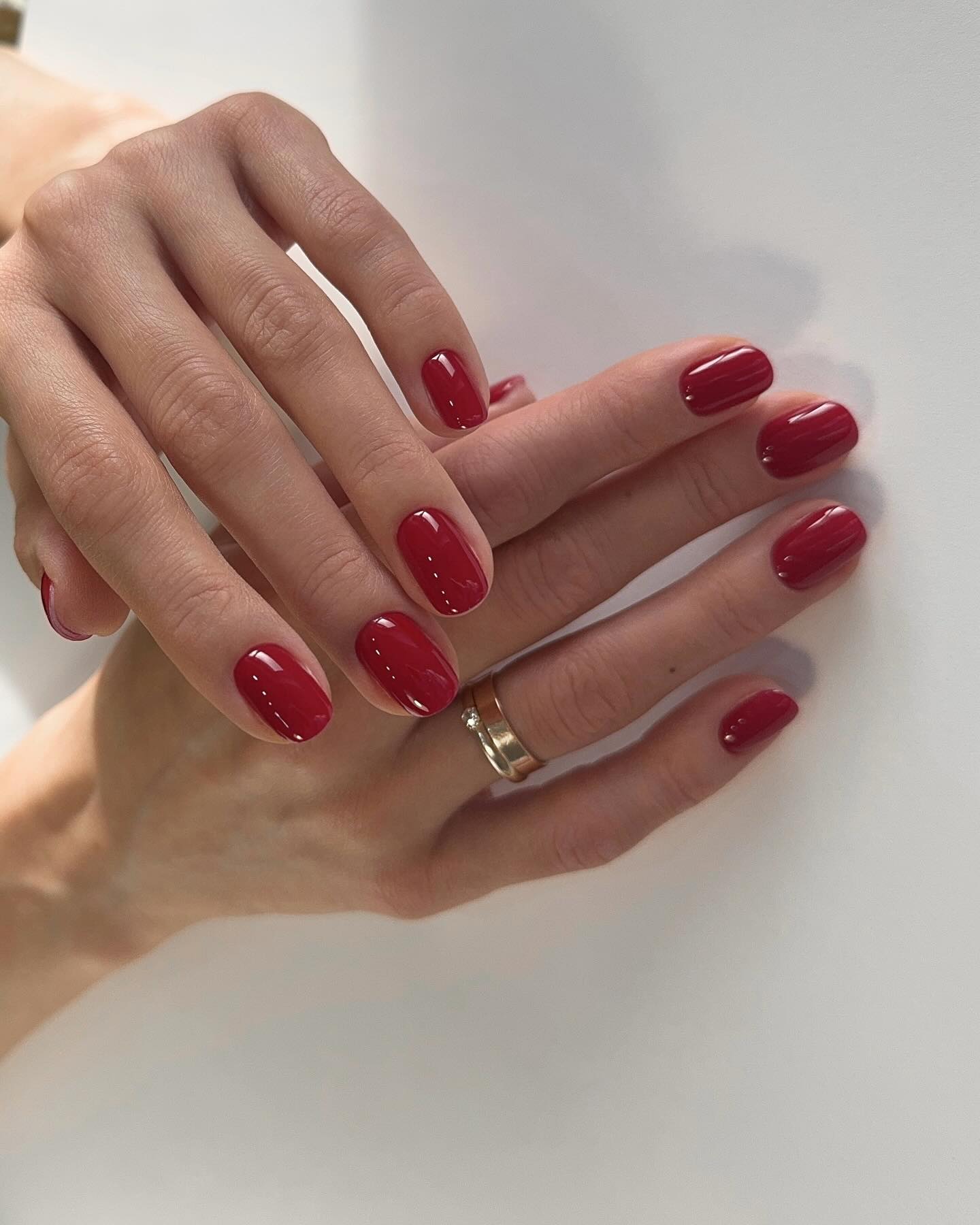 Czerwona klasyka, która nigdy nie wychodzi z mody