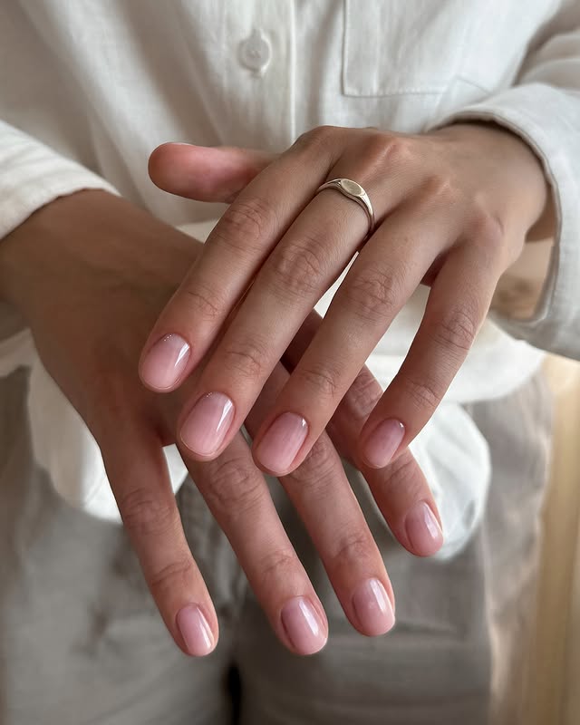 Pastelowy szyk: delikatność i elegancja w jednej buteleczce