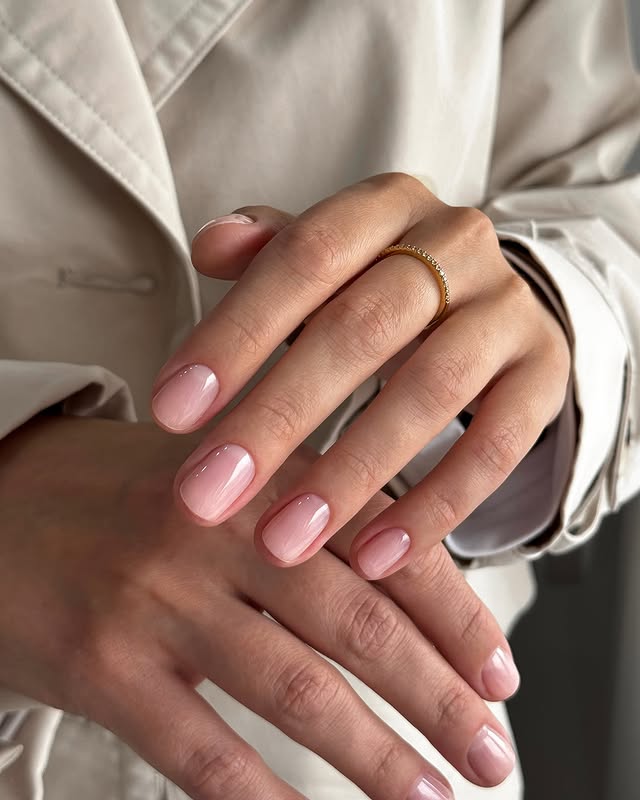 Elegancka delikatność: klasyka różowego odcienia