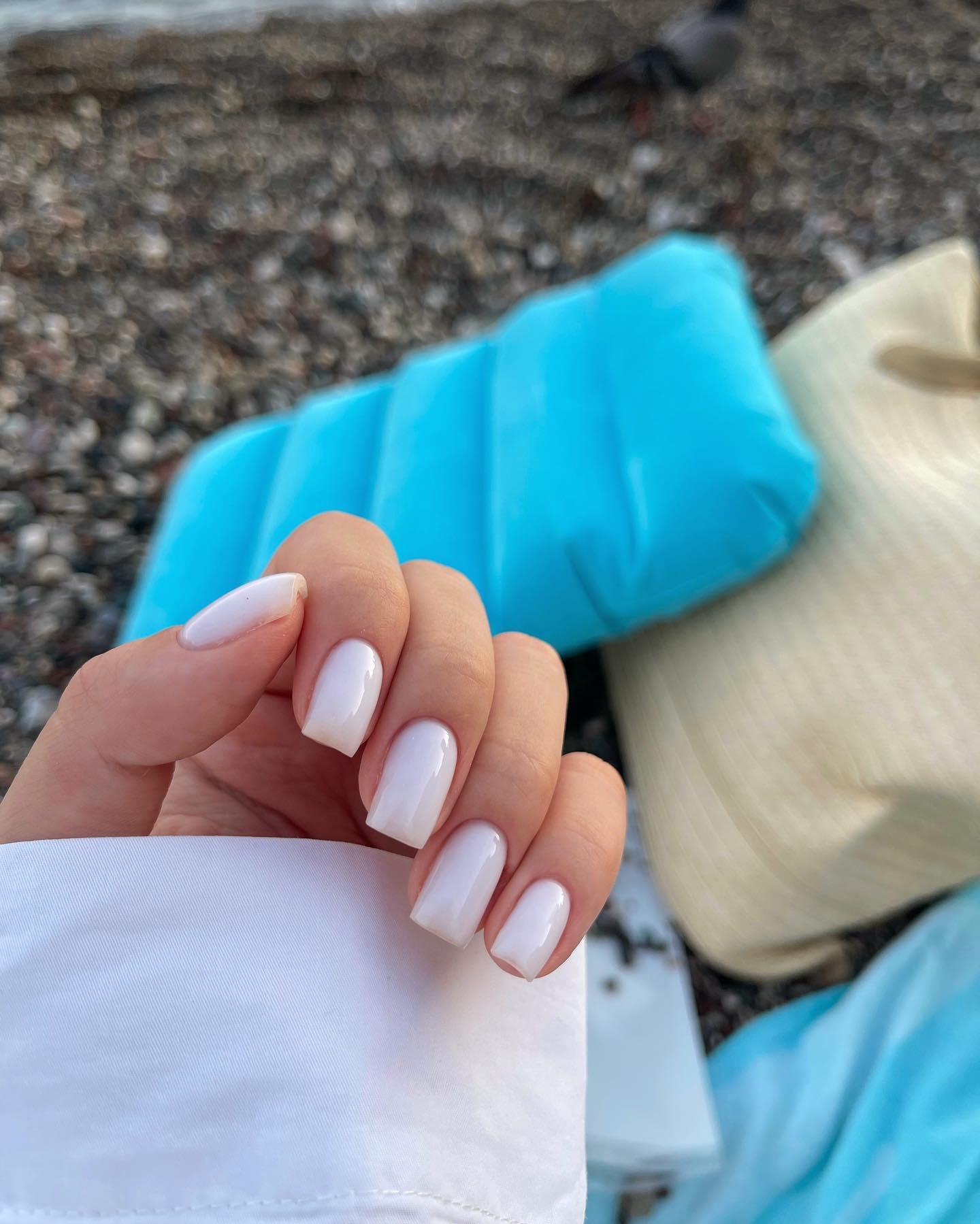 Delikatność w każdym pociągnięciu