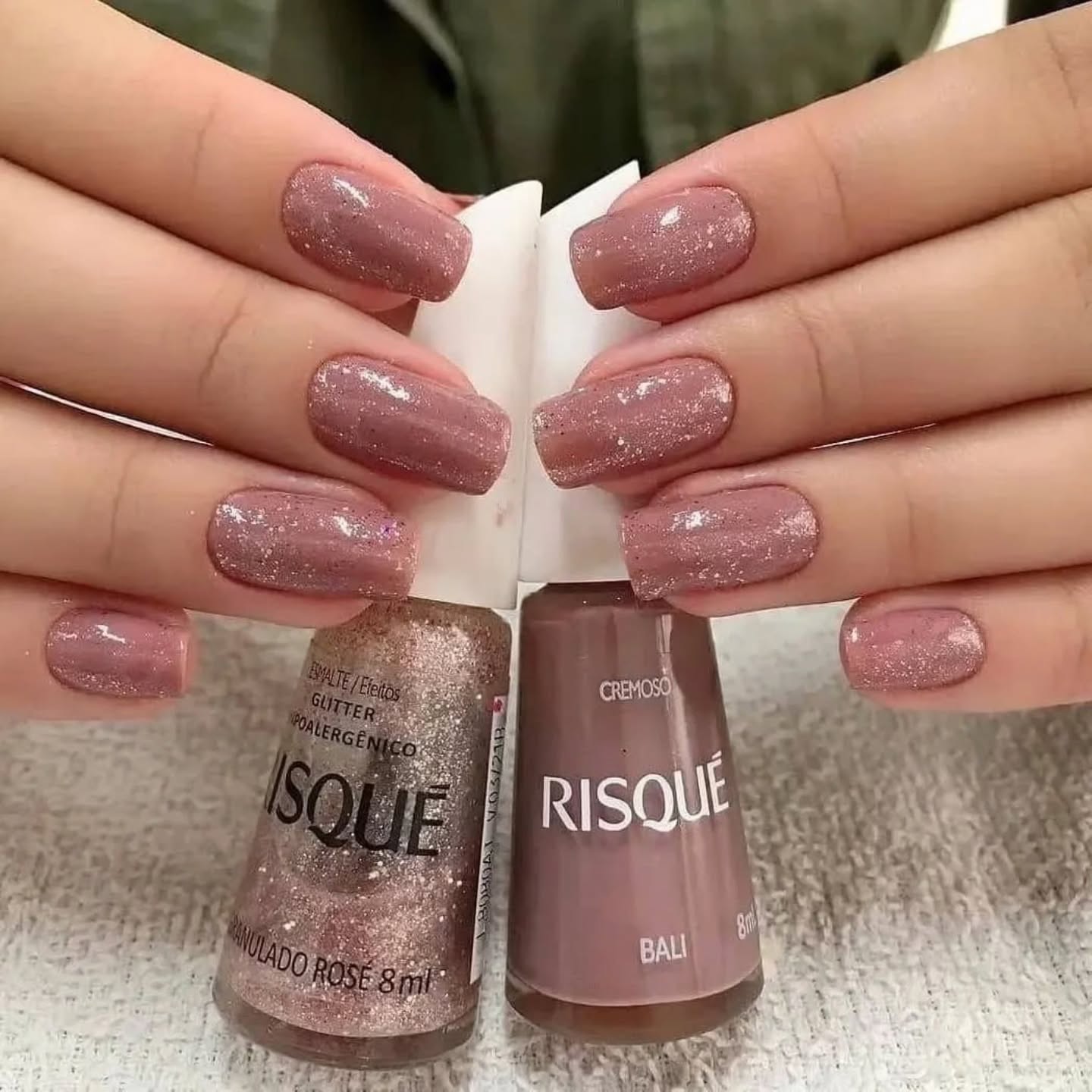 Gwiezdny luksus na czubkach Twoich palców