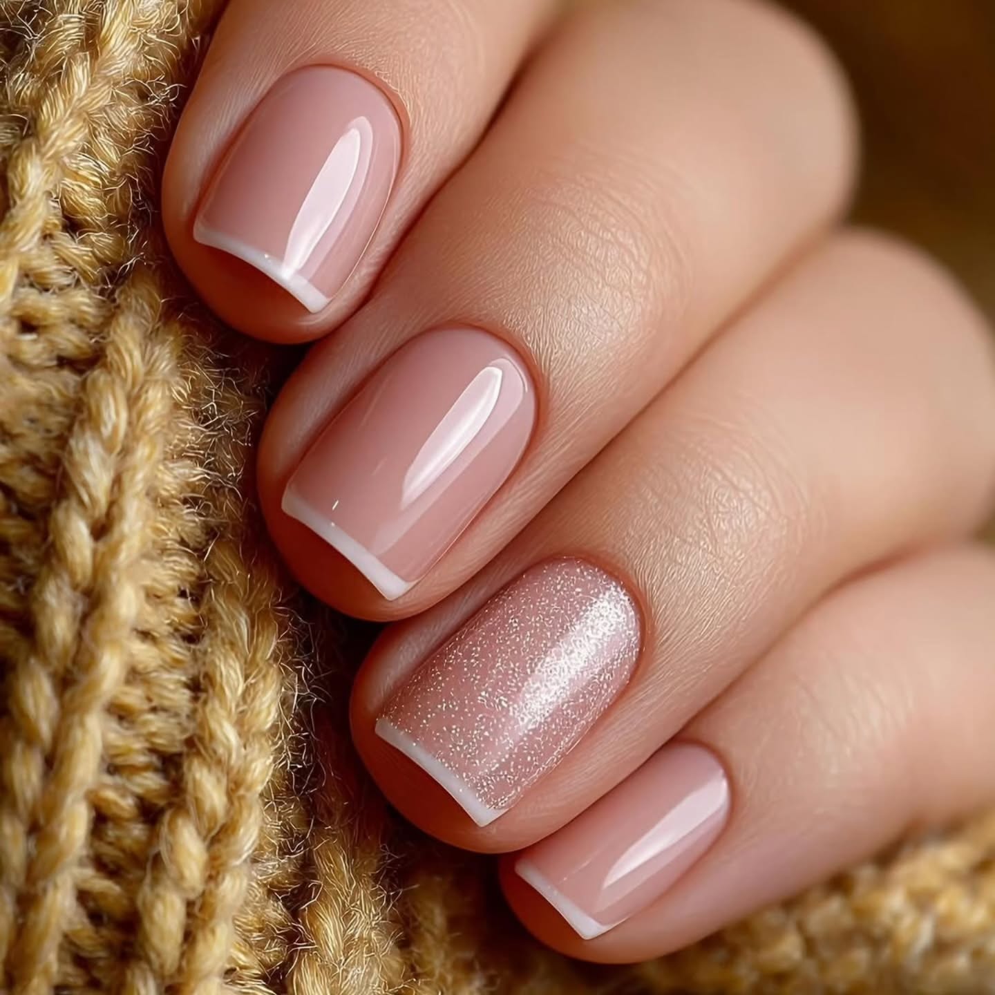 Elegancka klasyka z nutą blasku