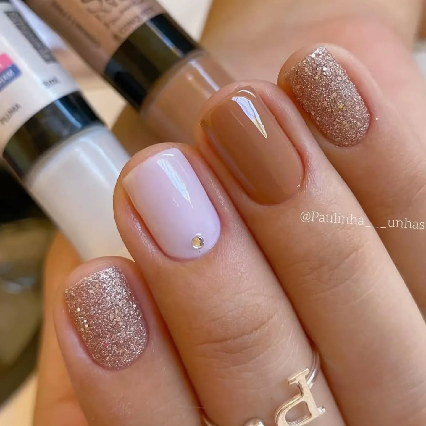 Ciepła elegancja w każdym pociągnięciu