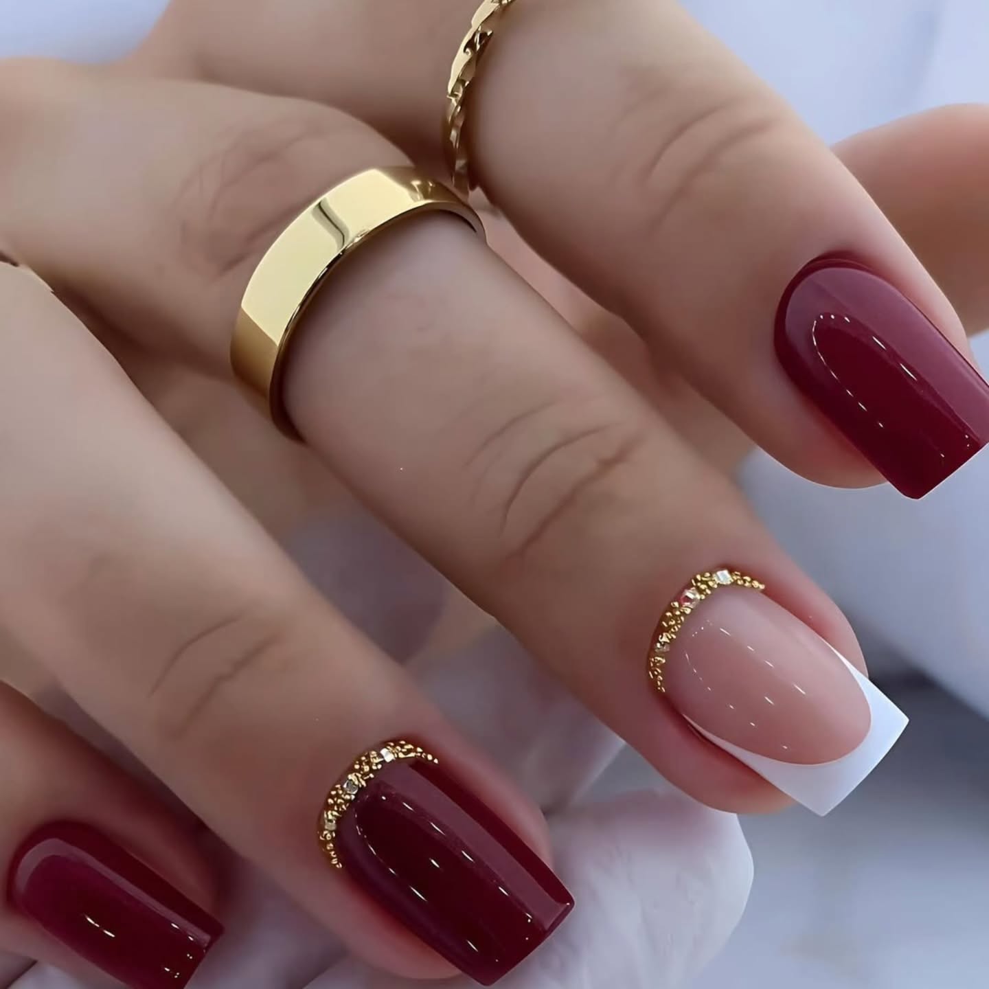 Elegancja w każdym detalu