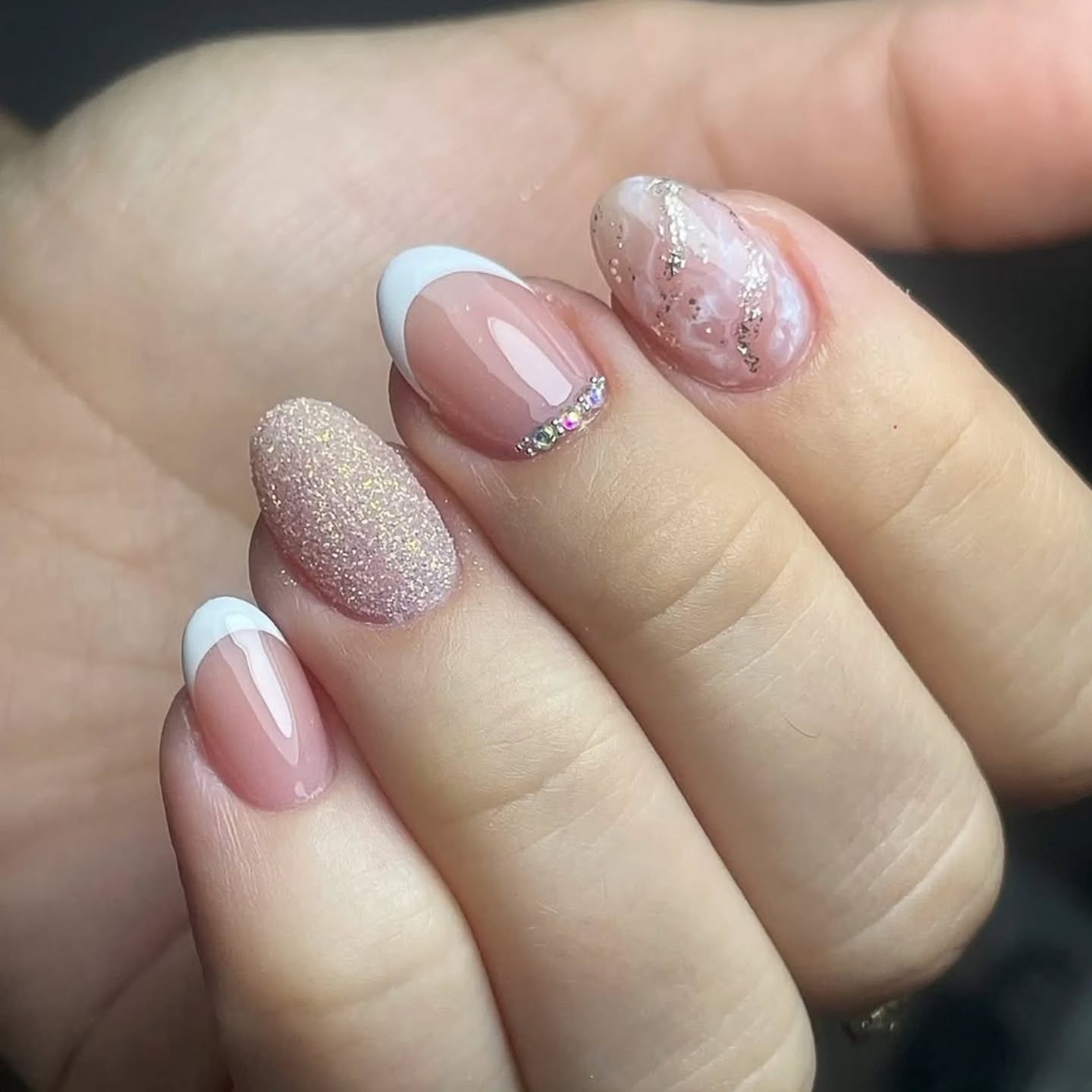 Delikatność i blask w jednym flakonie!