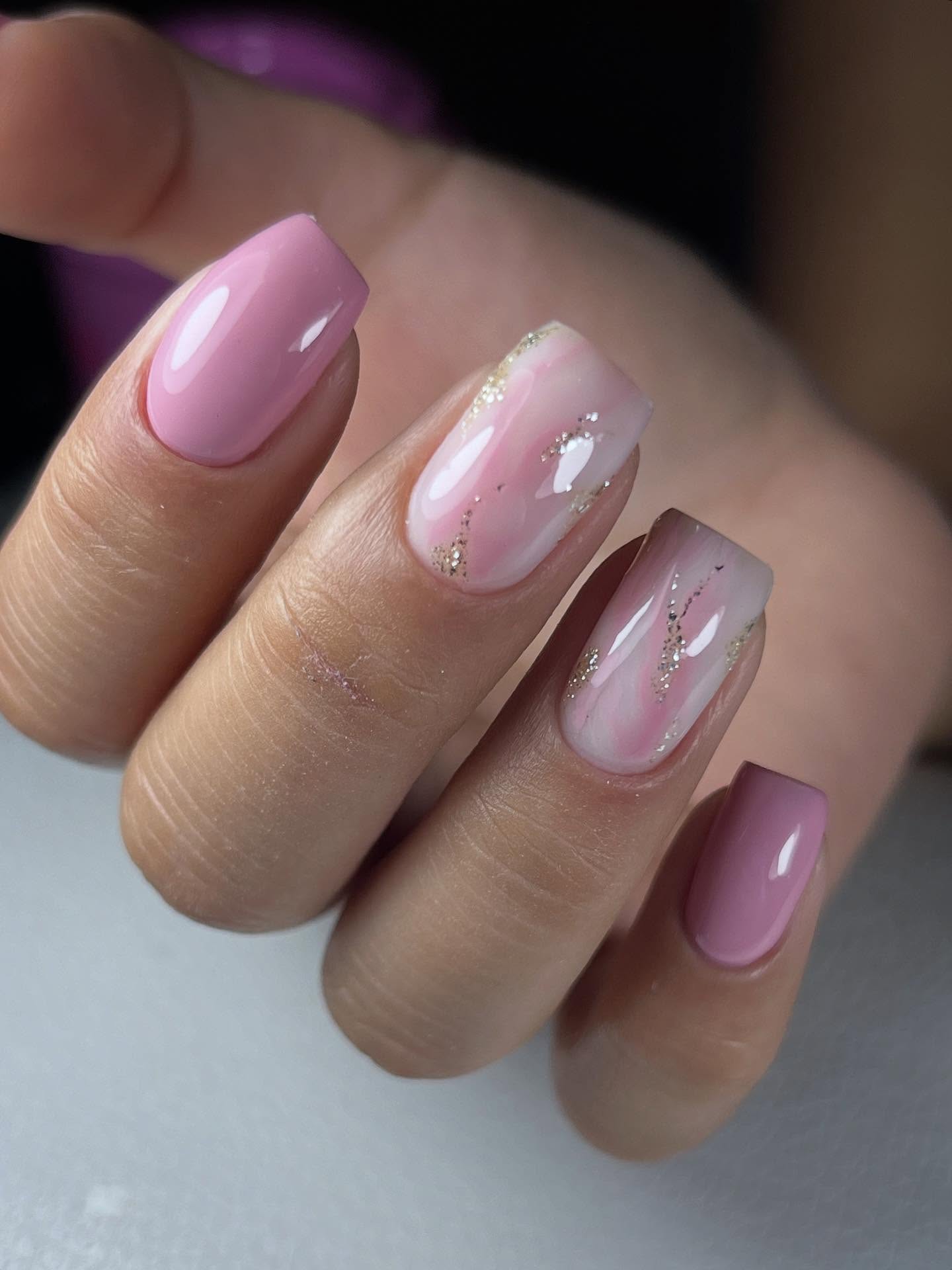 Luksusowa delikatność i blask