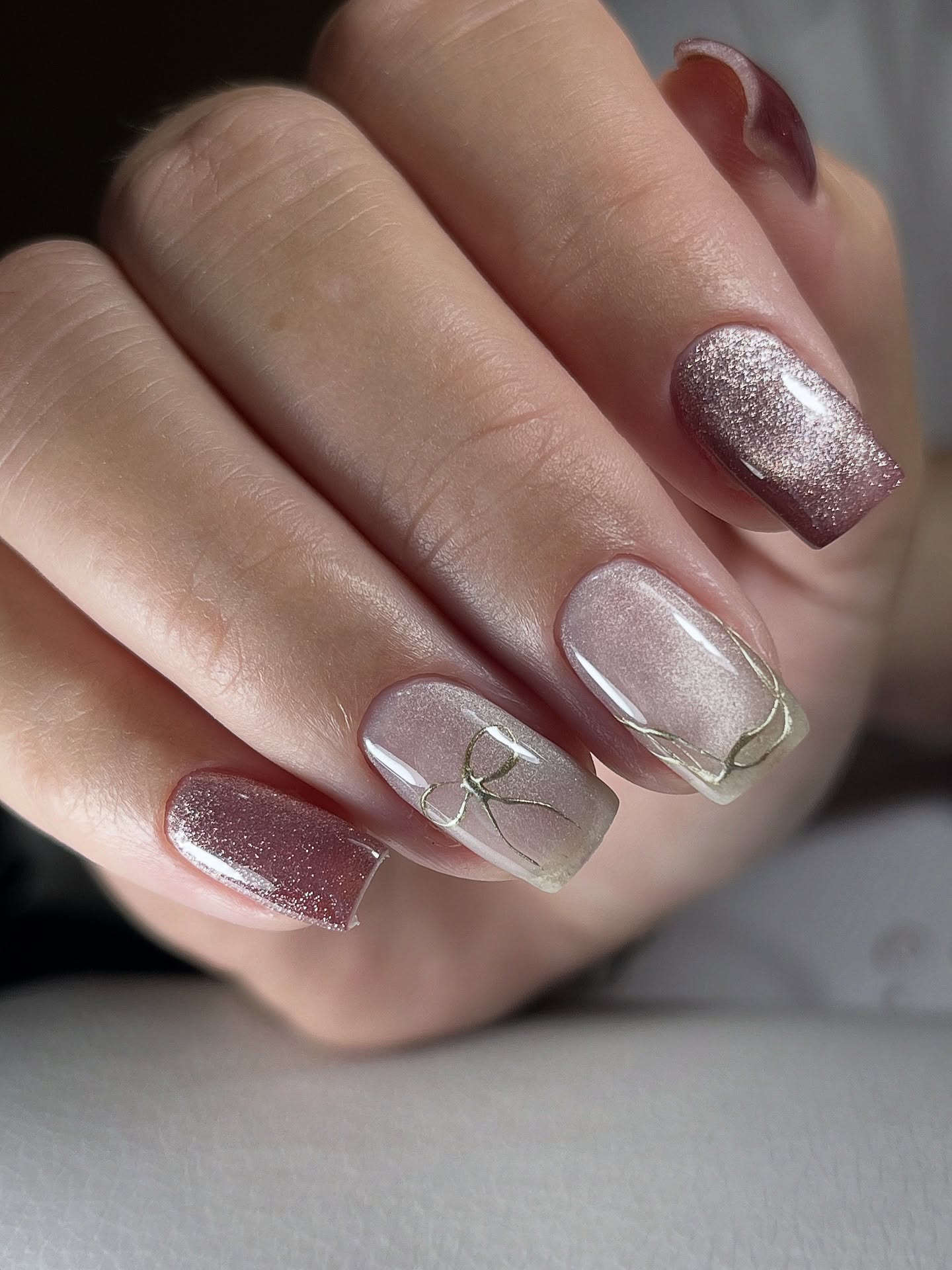 Blask i wyrafinowanie