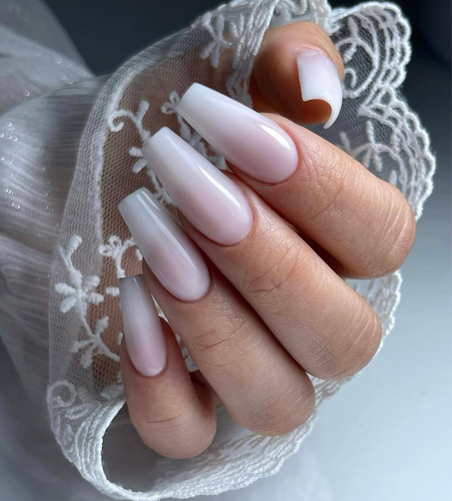 Elegancja w każdym detalu.