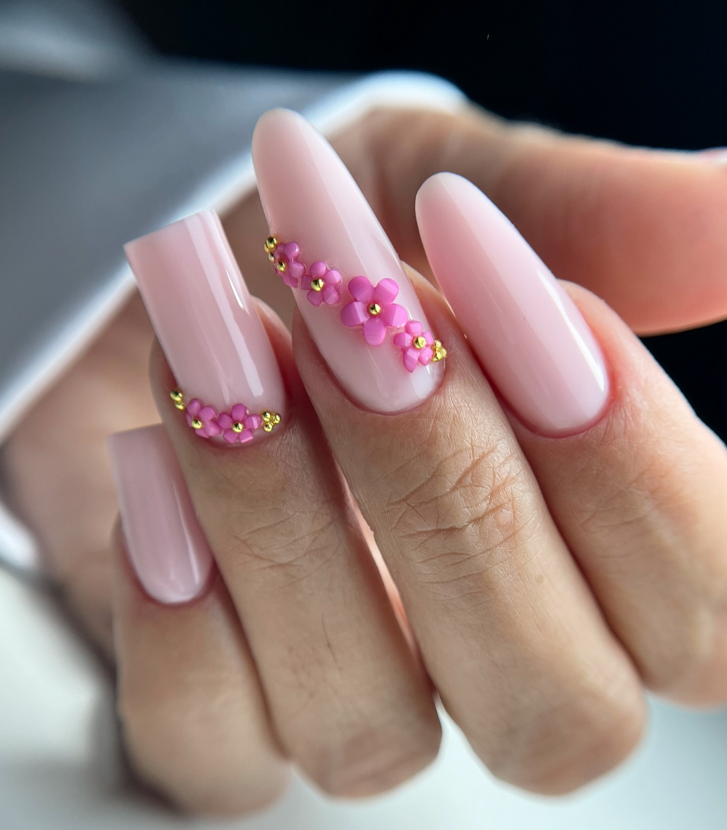 Romantyzm na końcówkach palców