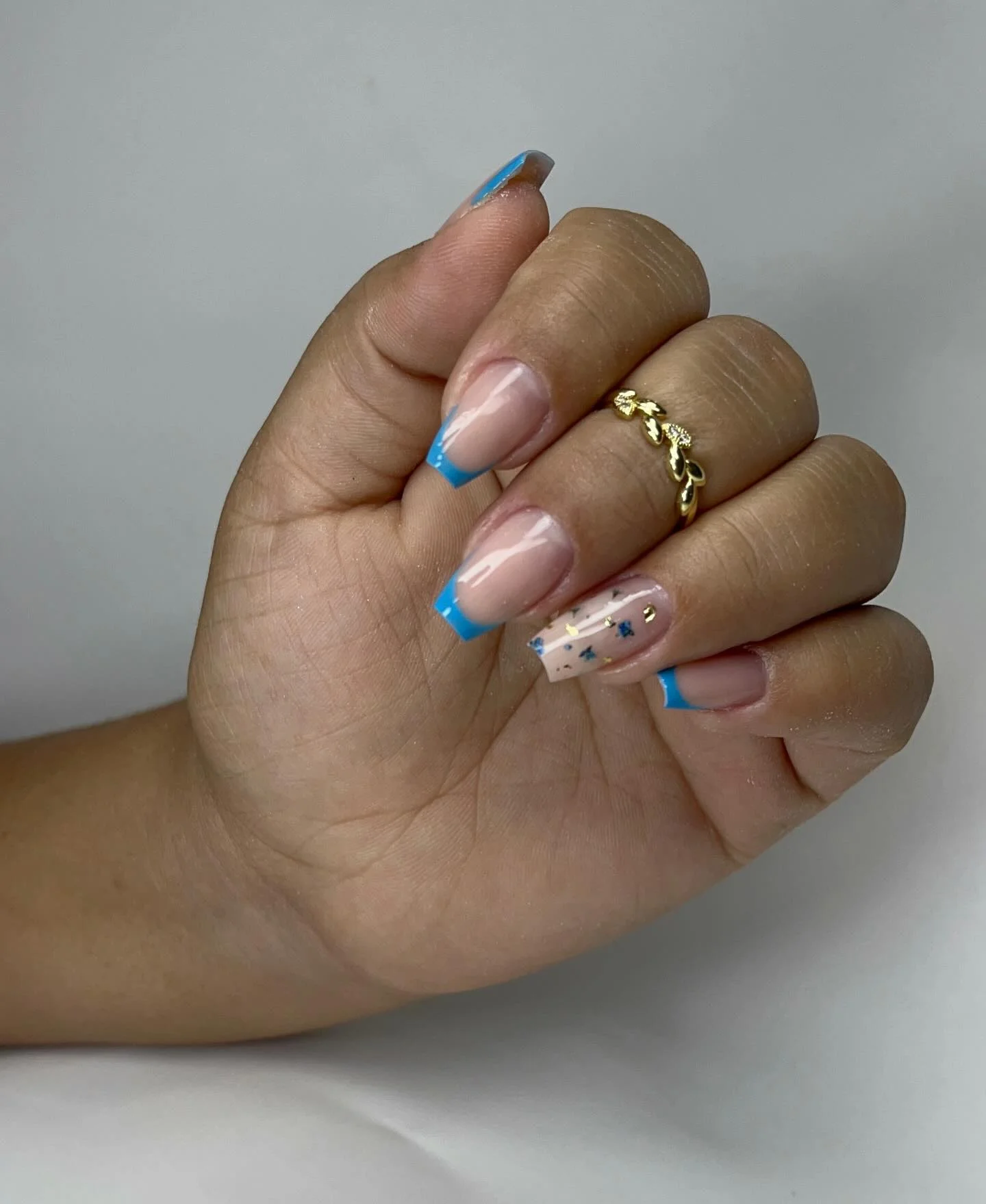 Eleganckie połączenie klasyki i zadziorności!