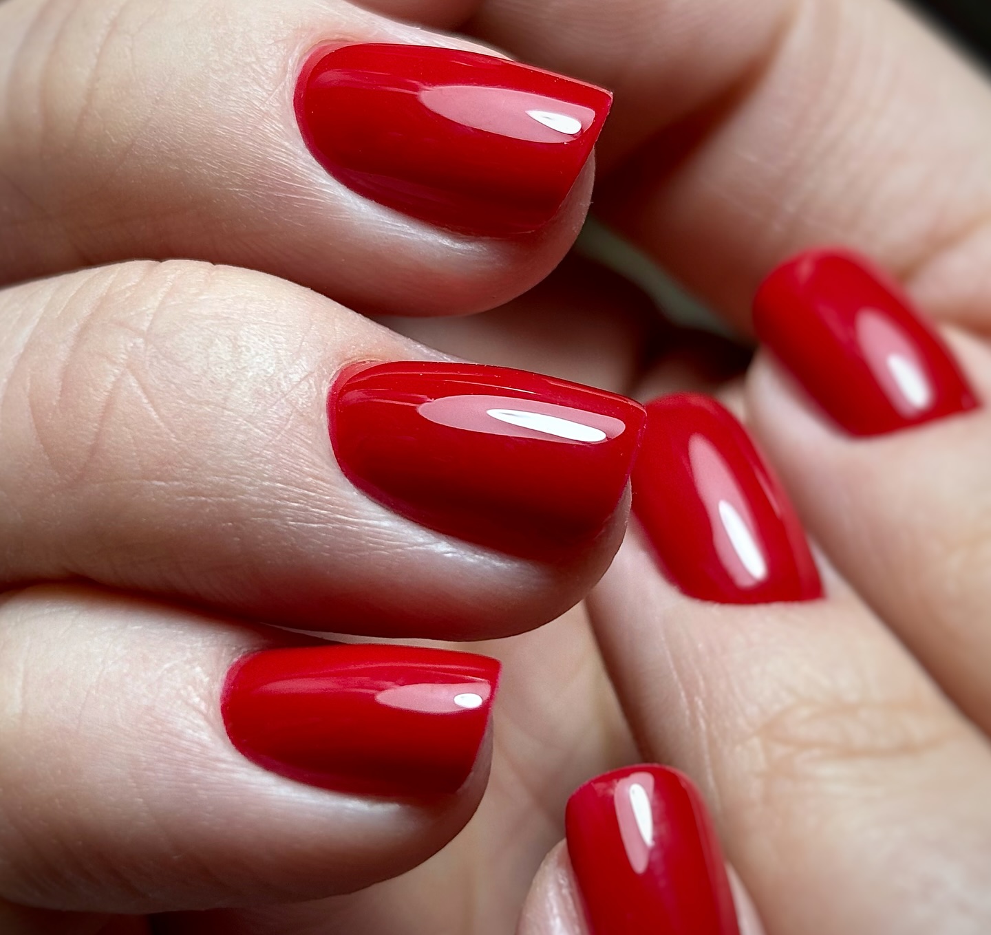 Zmysłowa czerwień: klasyka w najlepszym wydaniu!