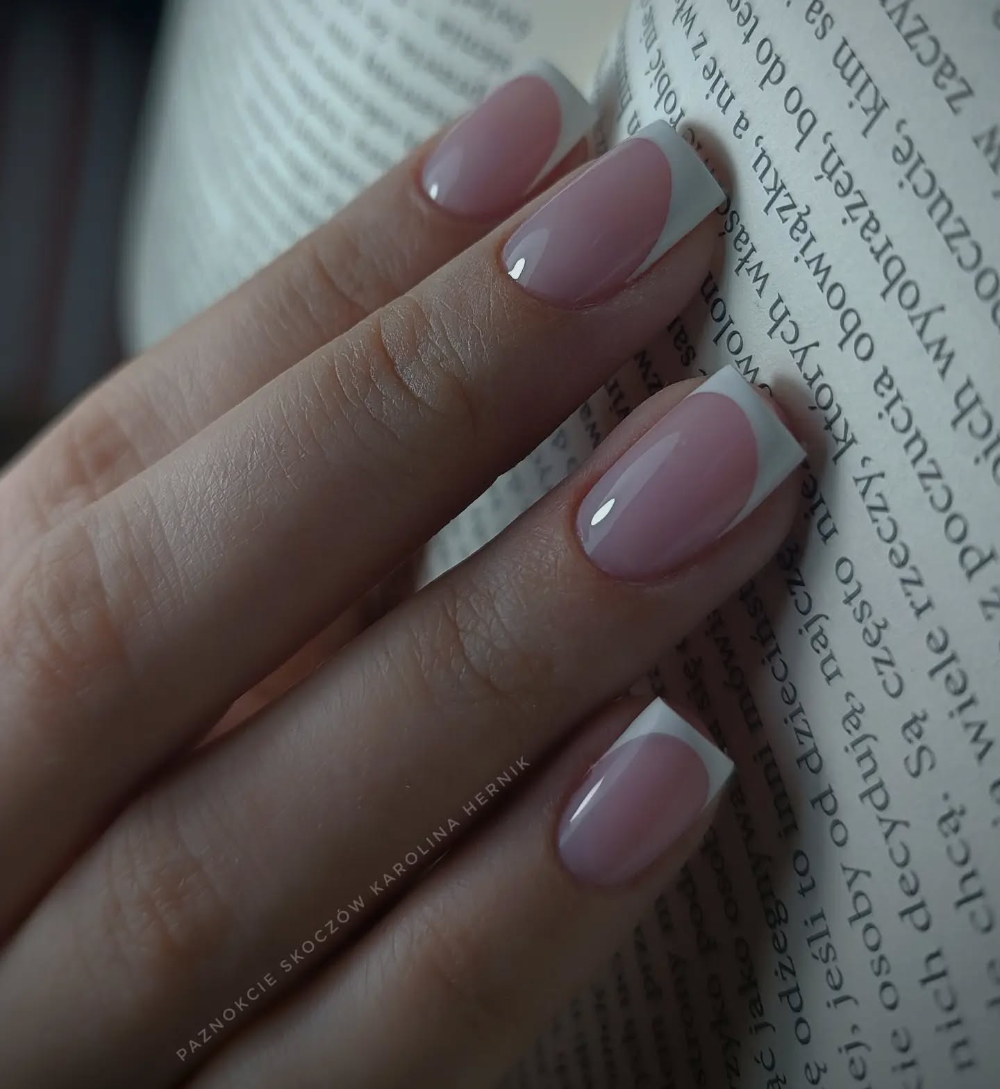 Francuska klasyka z nowoczesnym akcentem