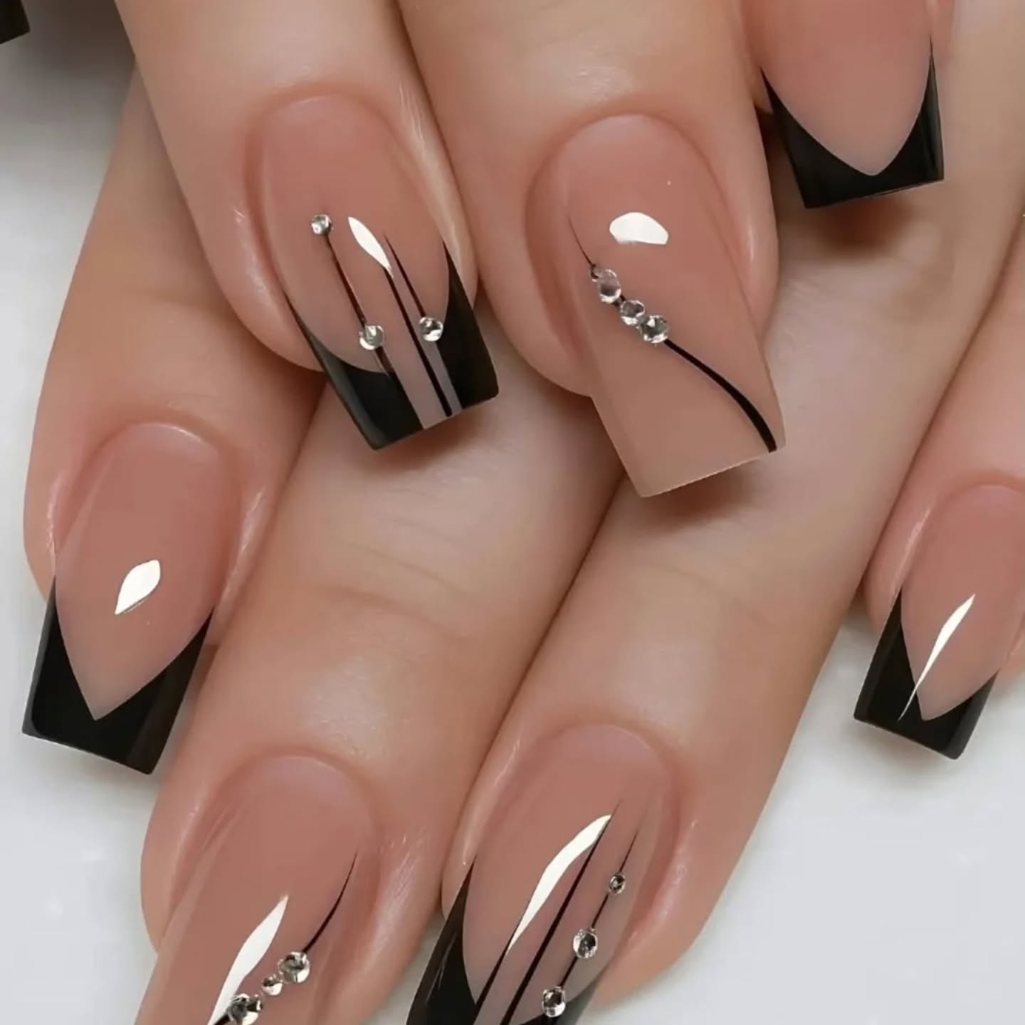 Stylowy szyk: gracja w detalach