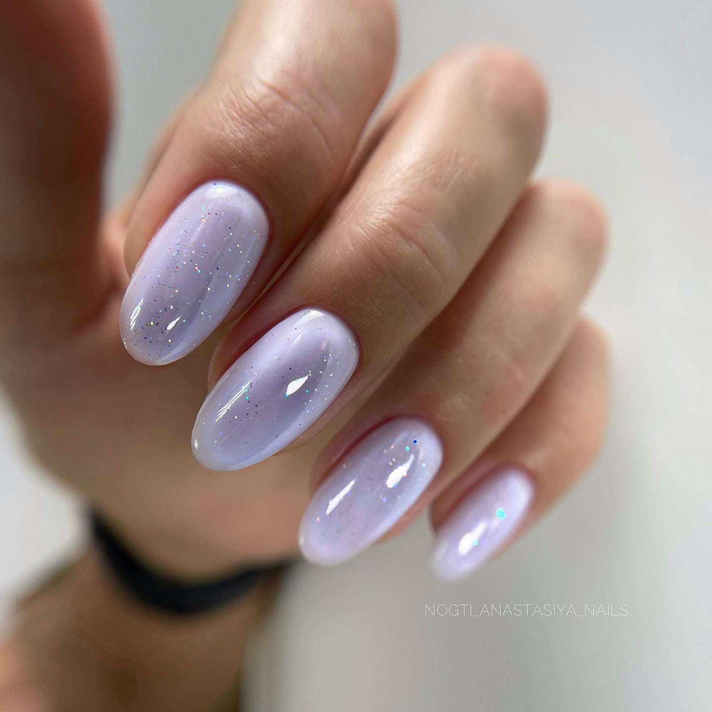 Delikatne pastele z blaskiem gwiazd