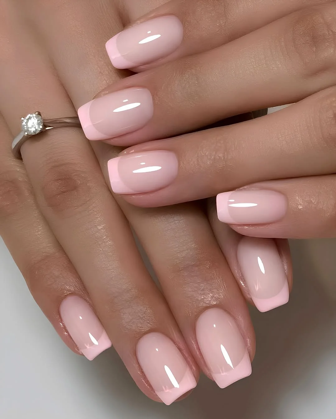 Idealny french: nowoczesna klasyka