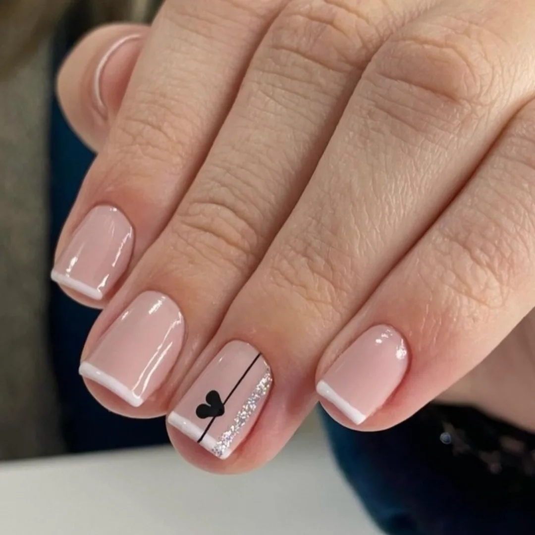 Miniaturowe arcydzieło na końcach palców