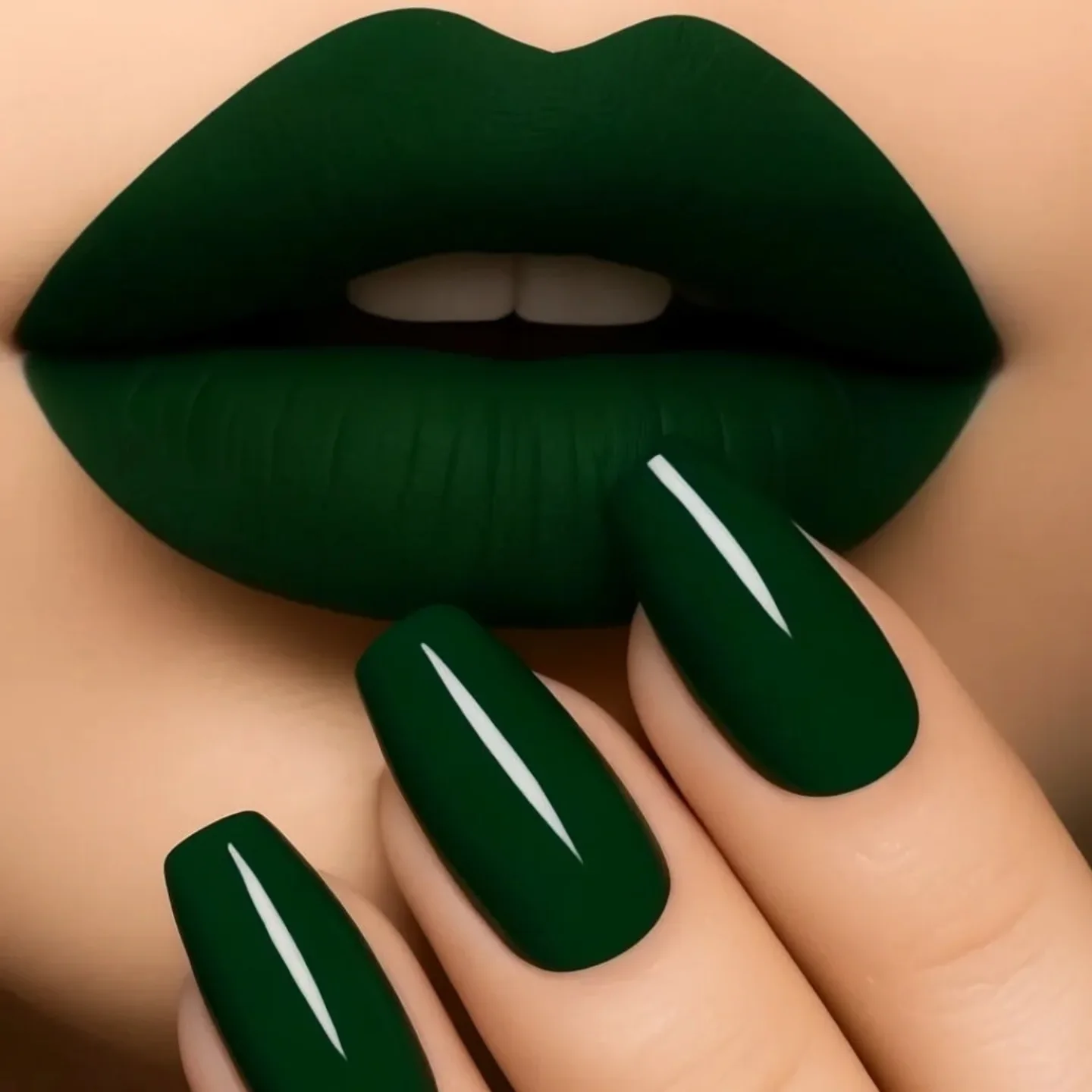 Zielony boom: nowa klasyka