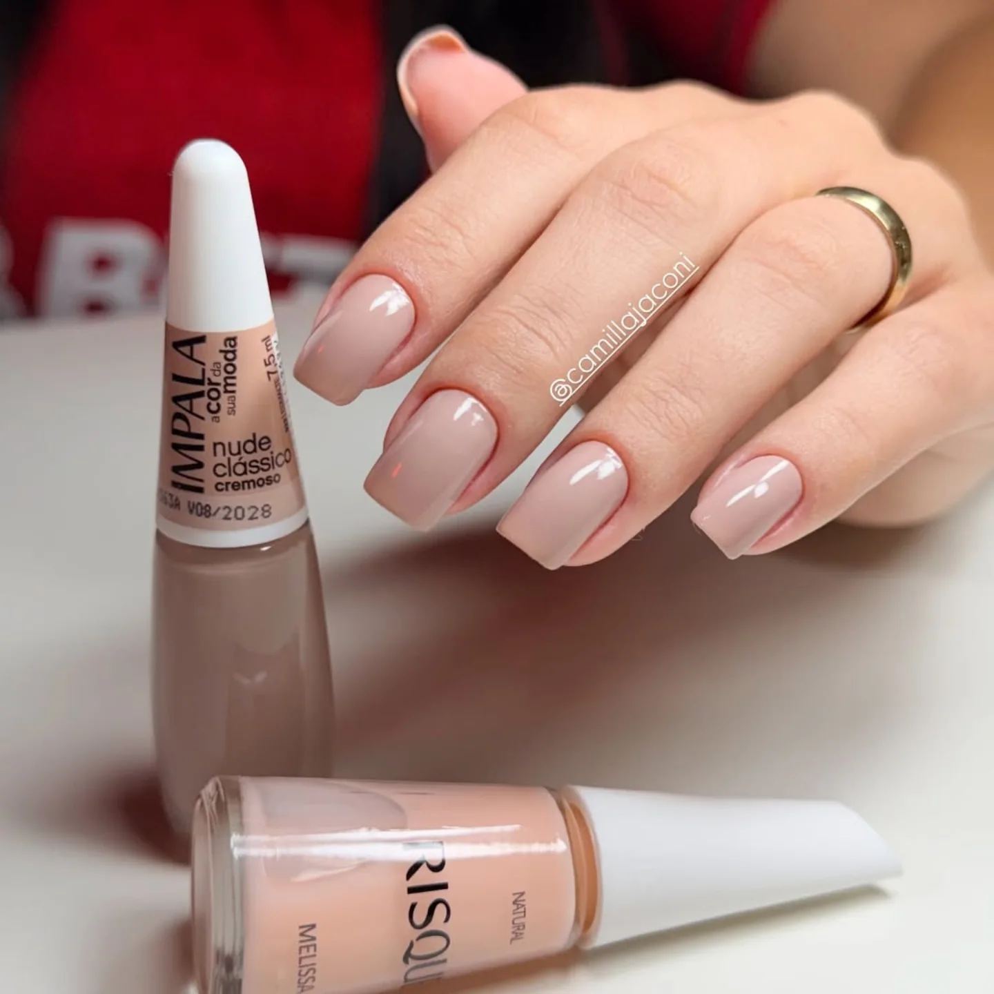 Beżowy szyk: minimalizm w detalach