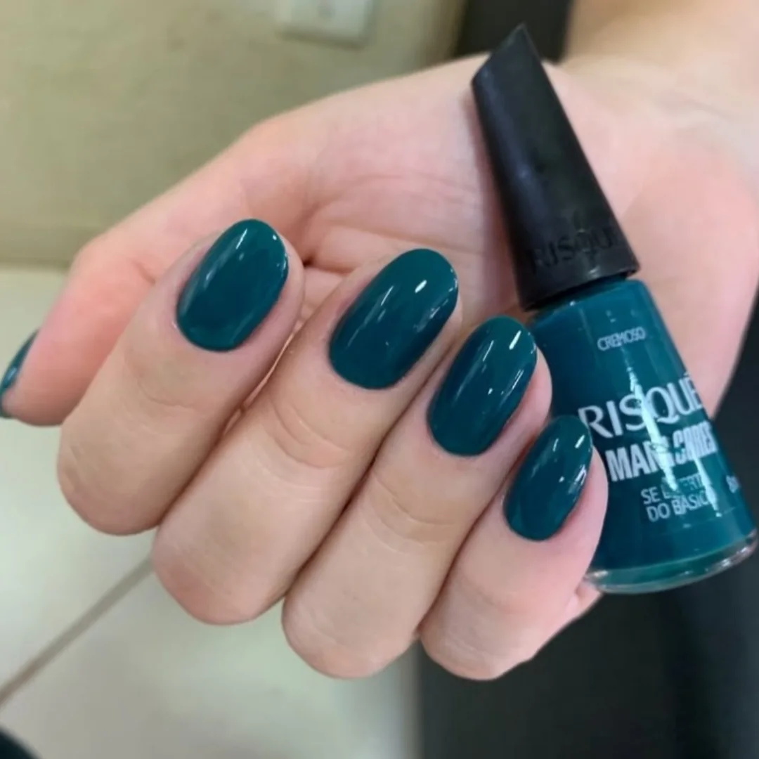 Bezkresny turkusowy cud: design w stylu morskiej głębi