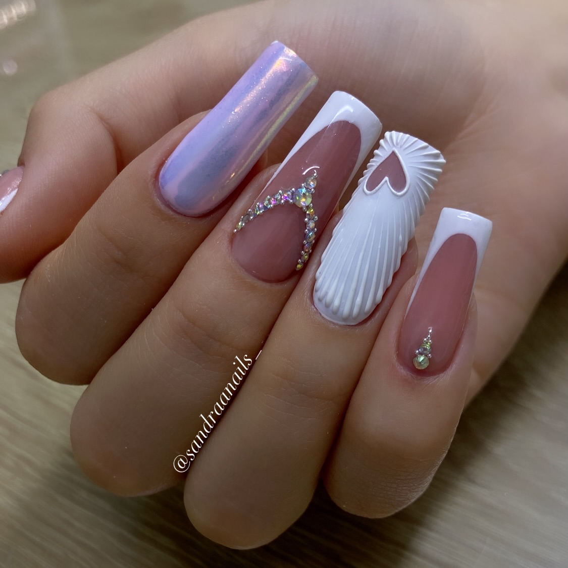 Perłowa elegancja na wyjątkowe chwile!