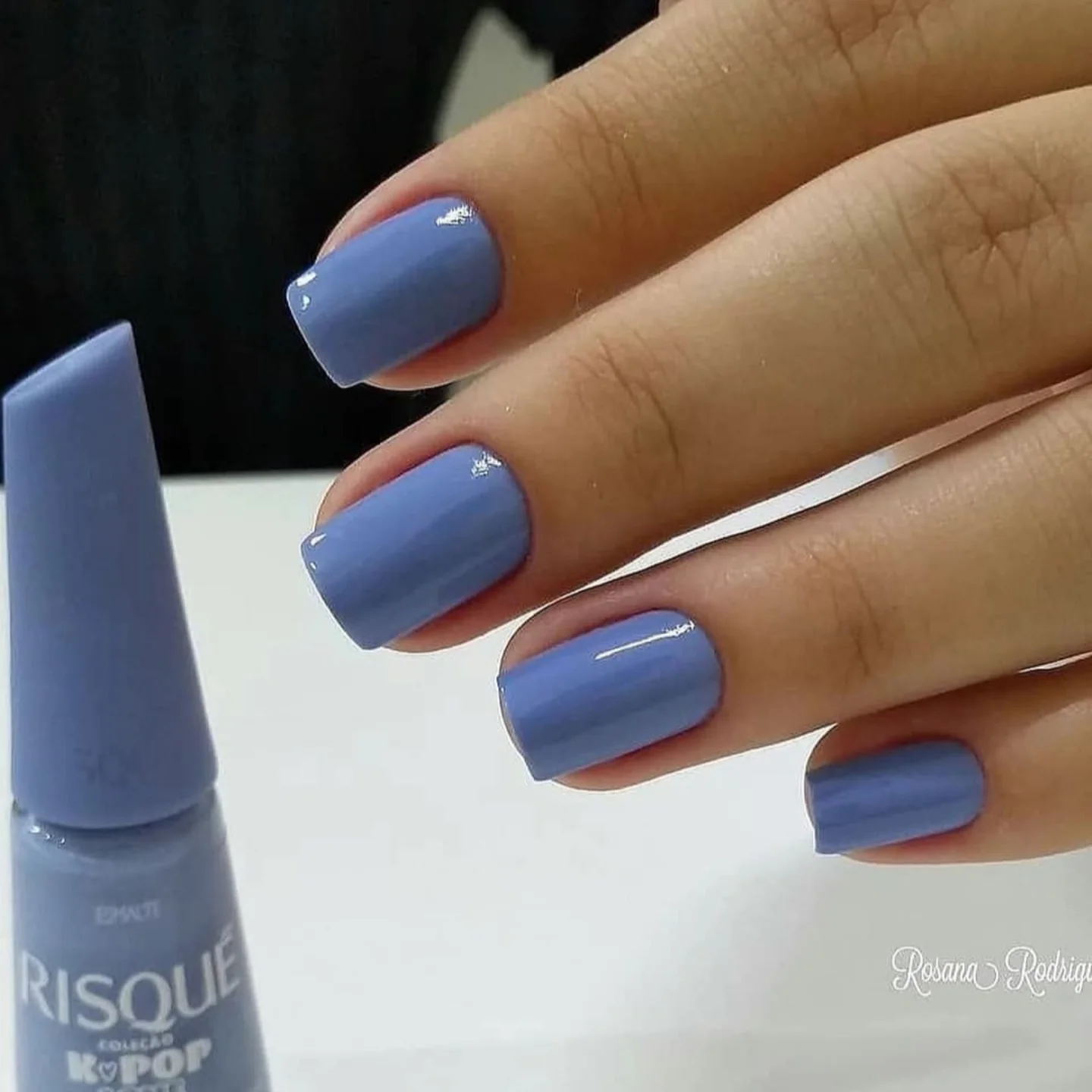 Niebiańska harmonia: czystość i styl