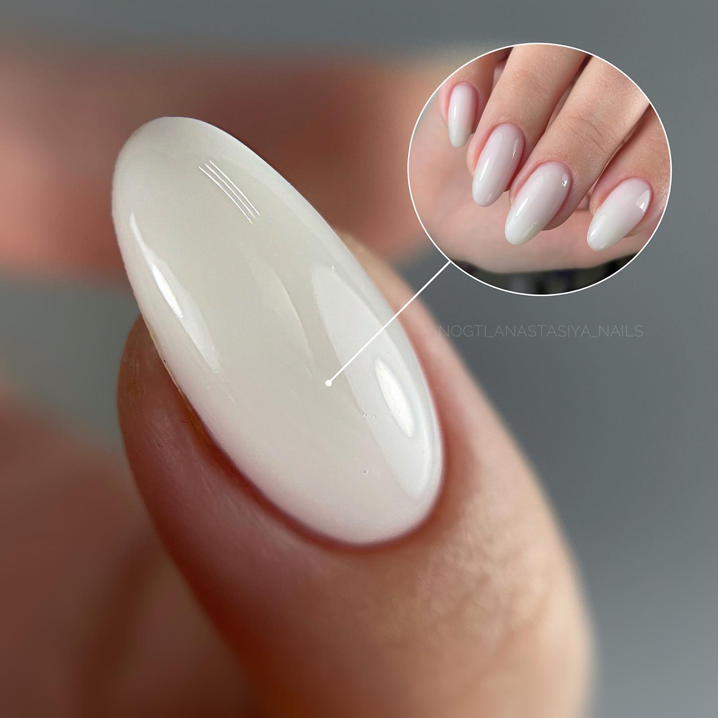 Delikatny luksus: manicure, którego nie da się zapomnieć