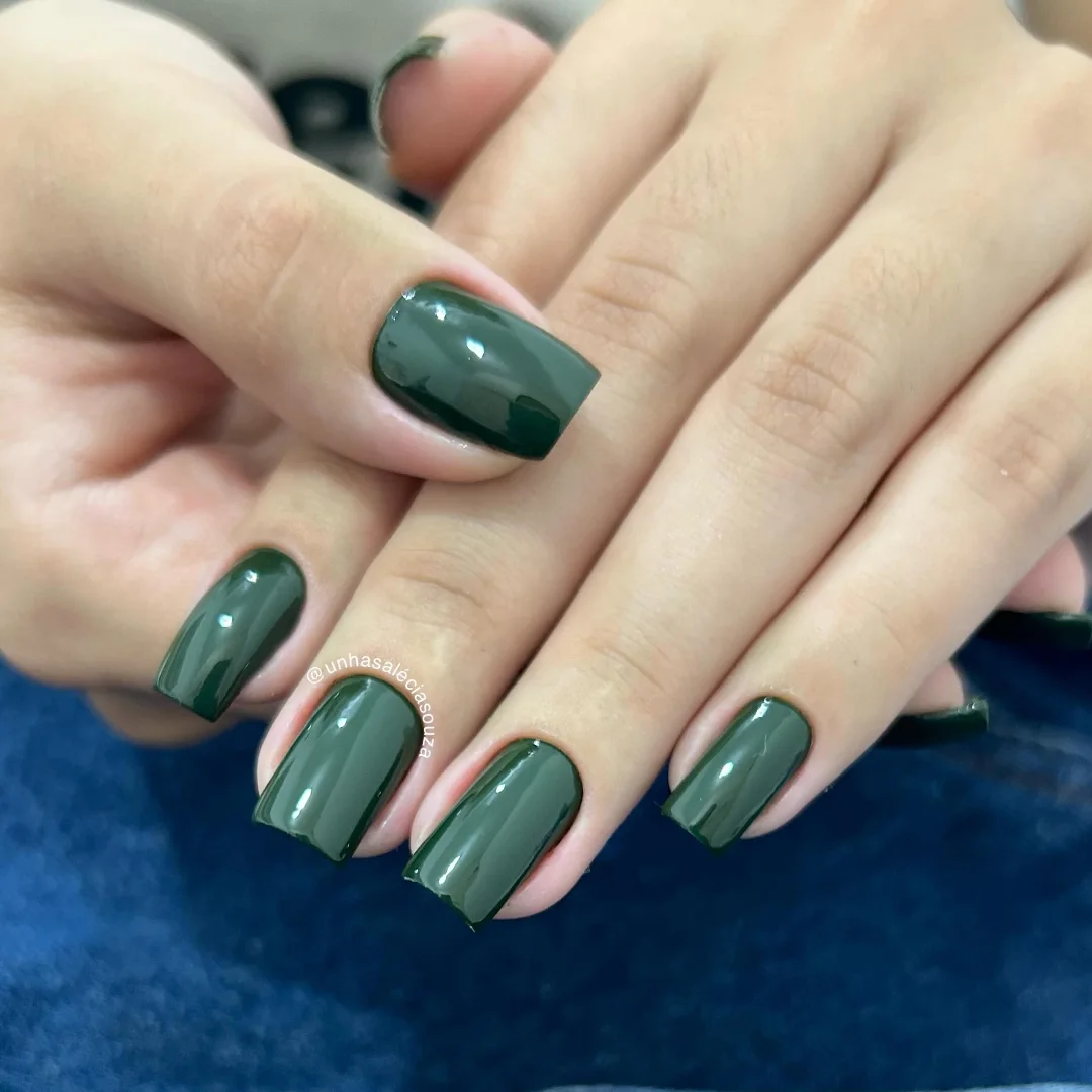 Zielony komfort: stylowy trend sezonu