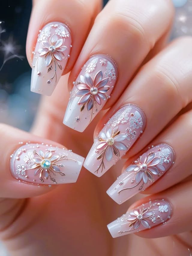 Kwiatowy szyk na co dzień