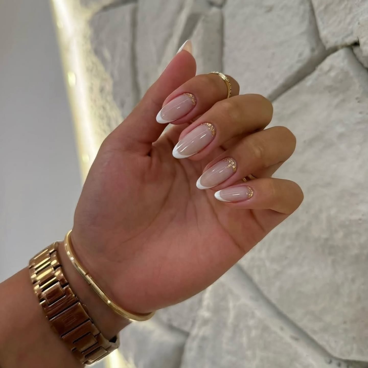 Francuska klasyka z nutą złota